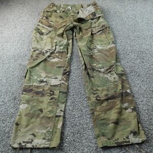 Military Pants Mens L OCP Camo Multicam Cargo Trouser Army Combat Uniform ACU